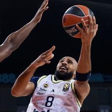 Fenerbah�e Beko'da k�t� gidi� s�r�yor: �st �ste 4. yenilgi