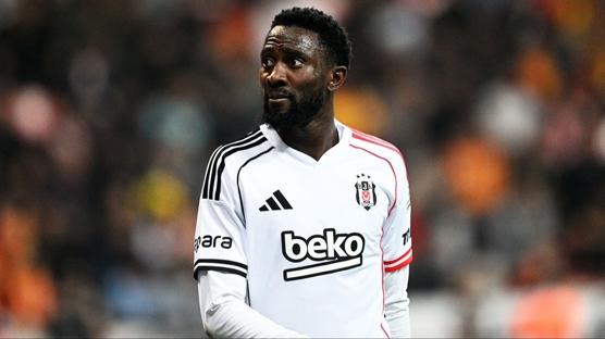 ��te Wilfred Ndidi'nin sa�l�k durumu