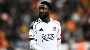 ��te Wilfred Ndidi'nin sa�l�k durumu