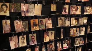 Ruanda soyk�r�m� ve Fransa'n�n sorumlulu�u: Katliam�n kanl� belgeleri ortaya ��kt�