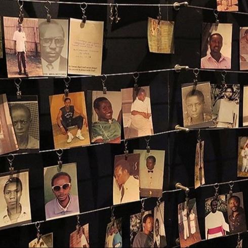 Ruanda soyk�r�m� ve Fransa'n�n sorumlulu�u: Katliam�n kanl� belgeleri ortaya ��kt�