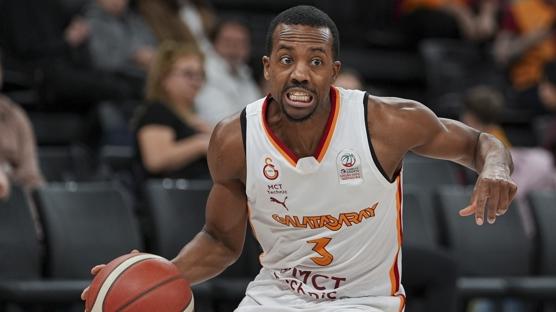 Galatasaray, D�rtl� Final yolunda! Rakip La Laguna Tenerife