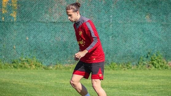 G�ztepe, Galatasaray ma��na haz�rlan�yor