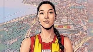 G�ztepe, Melis Erdo�an ile nikah tazeledi