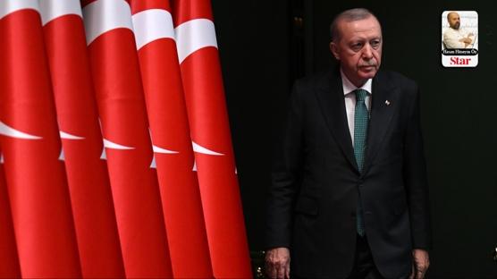 Akışın düğümlendiği yerde Türkiye'nin aklı