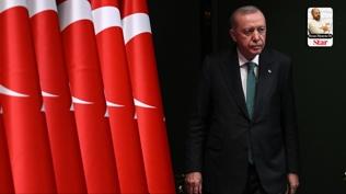 Ak���n d���mlendi�i yerde T�rkiye'nin akl�