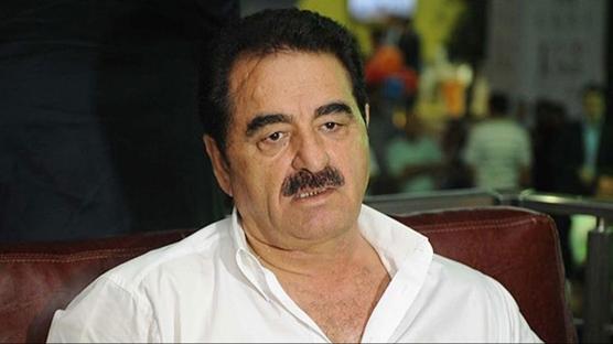 İbrahim Tatlıses'ten kötü haber! Apar topar yoğun bakıma alındı