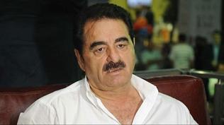 İbrahim Tatlıses'ten kötü haber! Apar topar yoğun bakıma alındı