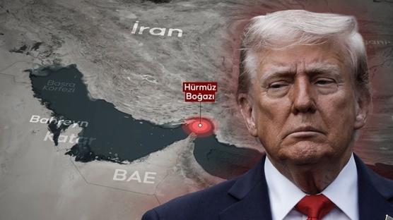 İran'dan ABD'ye 'kırmızı çizgi' uyarısı