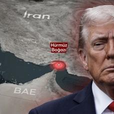 �ran'dan ABD'ye 'k�rm�z� �izgi' uyar�s�