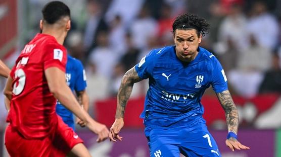 İsmi Fenerbahçe ile anılmıştı...