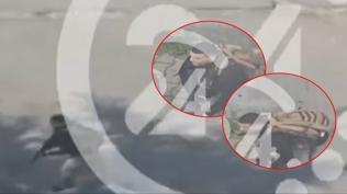 �srail Konsoloslu�u'na s�zma giri�imi �nlendi