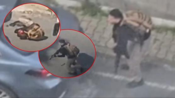 �srail Konsoloslu�u'na s�zma giri�imi �nlendi