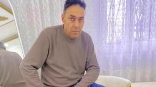 �stanbul'da 3 �ocuk babas� kay�p! Aile ve ekipler seferber oldu