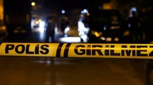 �stanbul'da aile facias�! Annesini ve a�abeyini �ld�rd�