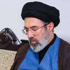 �ngiliz bas�n�ndan M�cteba Hamaney iddias�