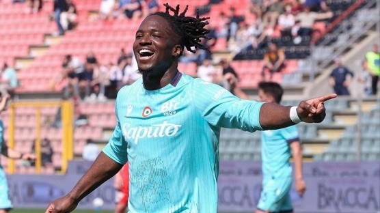 Jonathan Rowe: Premier Lig'e geri d�nmek istiyorum