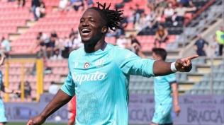 Jonathan Rowe: Premier Lig'e geri dönmek istiyorum