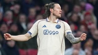 Jose Mourinho'dan Wout Weghorst hamlesi! Benfica devrede