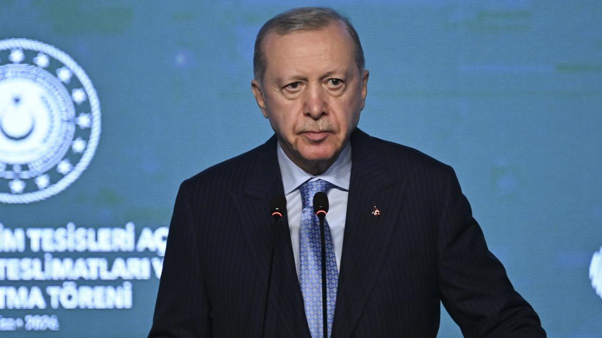 Kalleş saldırıya tepki! Başkan Erdoğan: Zaman ayarlı provokasyonlara müsaade etmeyeceğiz