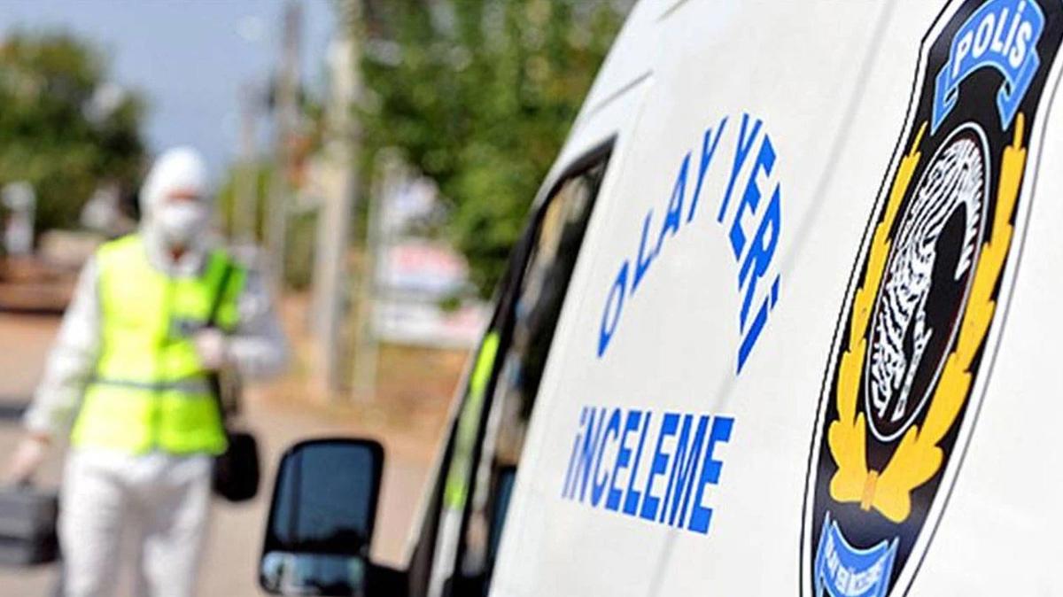 Kayıp olarak aranıyordu: Derede kenarında cansız bedeni bulundu