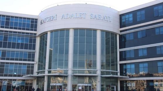 Kayseri'deki cinayet davas�nda gergin bekleyi�! Karde�lerin yarg�lanmas� s�r�yor