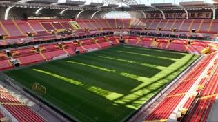 Kayserispor-Fenerbah�e ma��n�n bilet fiyatlar� netle�ti