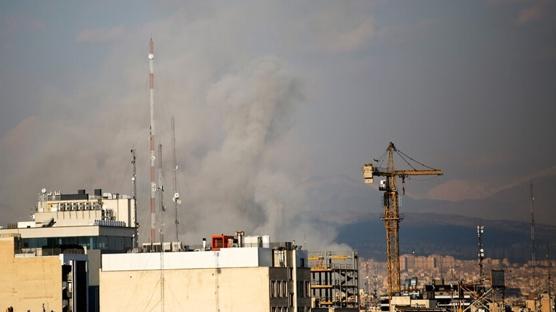 K�rg�zistan'dan �ran'a yard�m eli