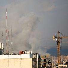 K�rg�zistan'dan �ran'a yard�m eli