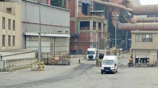 �� ki�inin �ld��� fabrikada �� g�zalt�