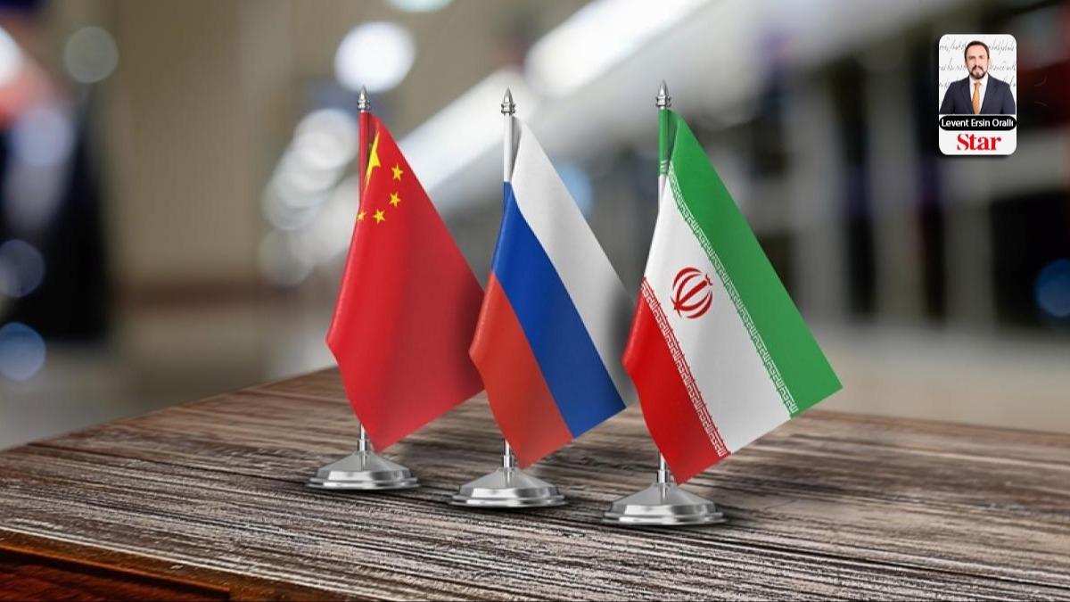 �in-Rusya-�ran yak�nla�mas�nda ABD'nin rol�