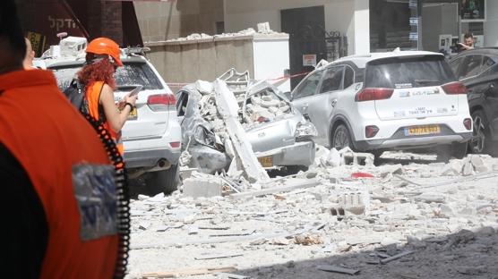 İsrail felç olacak