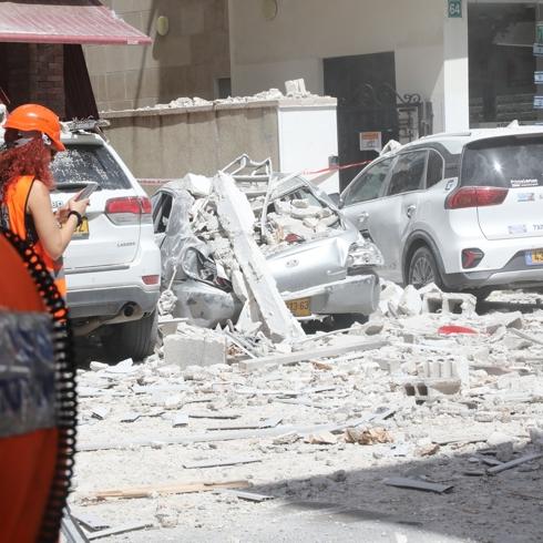 Soyk�r�mc� �srail fel� olacak