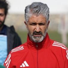 Murat Y�ld�r�m: �n�allah ilk hedefimiz play-off, ard�ndan da �st lig