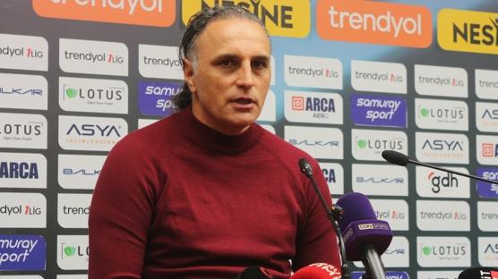 Mustafa G�rsel: Son dakikaya kadar hedefimizi kovalayaca��z