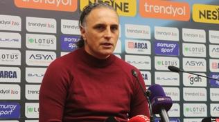 Mustafa G�rsel: Son dakikaya kadar hedefimizi kovalayaca��z