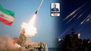 �ran bu f�zeleri Gazze i�in neden kullanmad�?