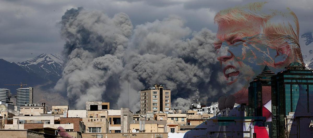 Pakistan'dan 2 haftal�k ate�kes teklifi! Trump: �ran'la �ok hararetli m�zakereler i�indeyiz