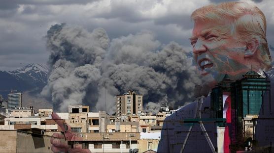 Pakistan'dan 2 haftal�k ate�kes teklifi! Trump: �ran'la �ok hararetli m�zakereler i�indeyiz