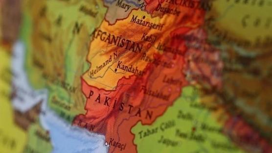 Pakistan'dan soyk�r�mc� �srail'e sert tepki