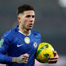Real Madrid i�in g�z�n� karartt�! Chelsea'de Enzo Fernandez krizi
