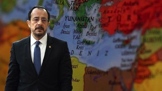 KKTC topraklar�na g�z diktiler