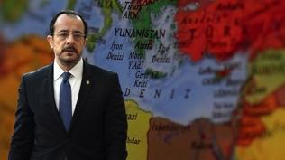 KKTC topraklar�na g�z diktiler