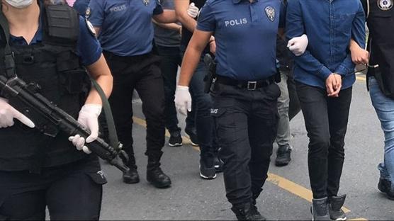 Sanal kumar şebekesine darbe: 332 milyon liralık kirli çark çöktü