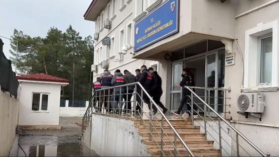 Sanal kumar �ebekesine dev darbe! 332 milyon liral�k vurgun ��kt�