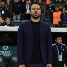 Sel�uk �nan'dan Galatasaray a��klamas�:  Benim i�in duygusal bir ma� olacak