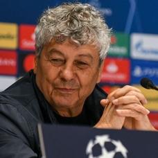 Serdal Adal� ve Sergen Yal��n'dan Mircea Lucescu i�in taziye mesaj�