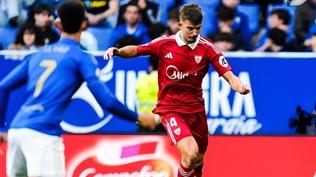 Sevilla i�in zor g�nler kap�da