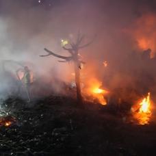 Soyk�r�mc� �srail'den L�bnan'a hava sald�r�s�: 3 ki�i hayat�n� kaybetti