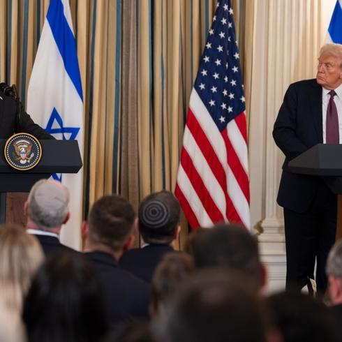Katil Netanyahu'dan Trump'a ate�kes engeli: B�y�k riskler ta��yor